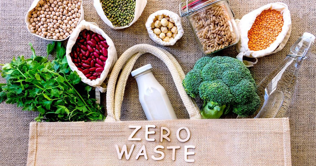 10 Simple Tips for Sustainable Living
